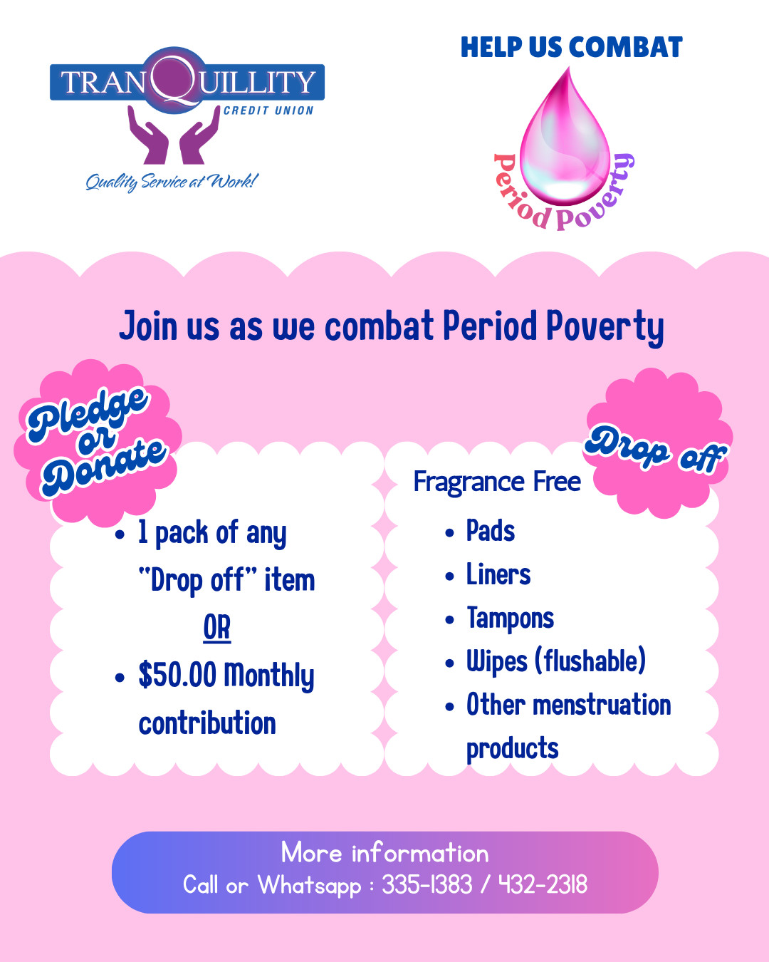 Period Poverty